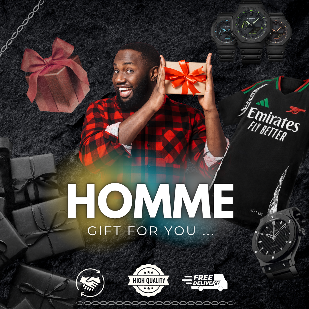 HOMME ( ACCESSOIRES - SPORT ... )