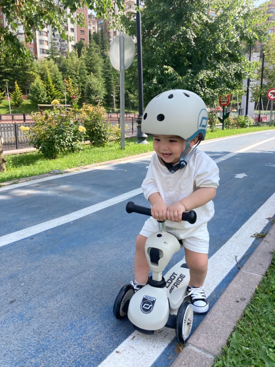 Scoot And Ride Trottinette 2en1 Highwaykick 1